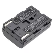 Camera Battery Samsung SCD530