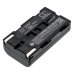 Compatible battery replacement for Samsung SB-L110A,SB-L160,SB-L320