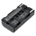 Compatible battery replacement for Samsung SB-L110A,SB-L160,SB-L320