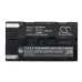 Compatible battery replacement for Samsung SB-L110A,SB-L160,SB-L320