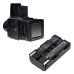 Compatible battery replacement for Samsung SB-L110A,SB-L160,SB-L320