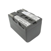 Camera Battery Leaf Aptus-II 10R