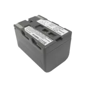 Camera Battery Samsung SCD530