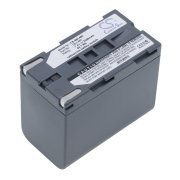 Camera Battery Samsung SCL901