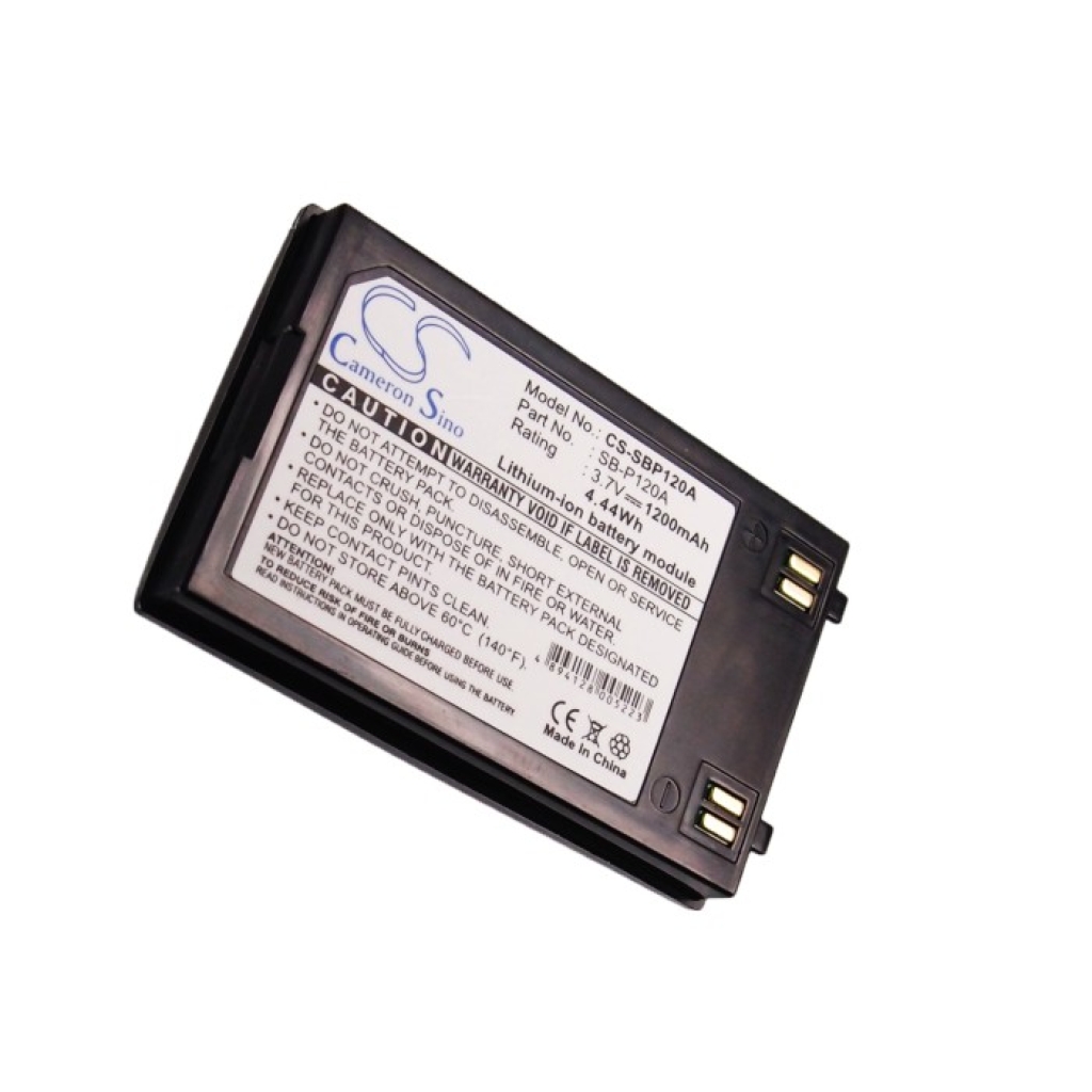 Camera Battery Samsung SC-MM10