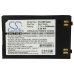 Camera Battery Samsung SC-MM12