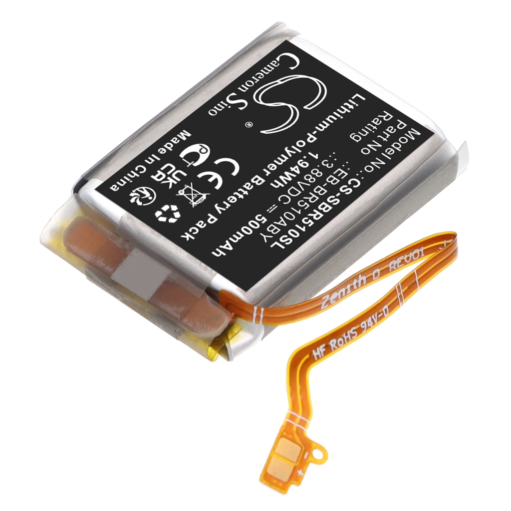 Wireless Headset Battery Samsung CS-SBR510SL