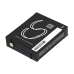 Battery compatible with Suprabeam