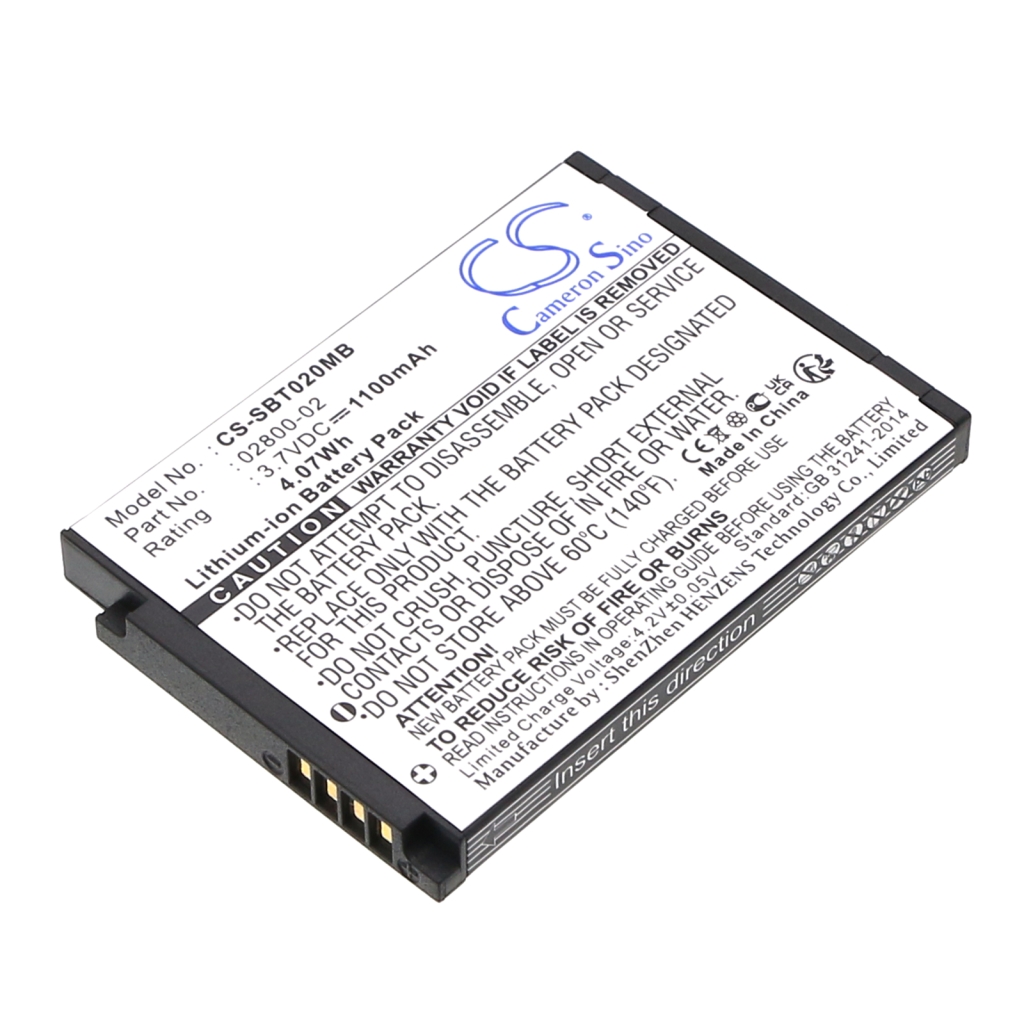 DeskTop Charger Elephone CS-SBT020MB