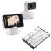 DeskTop Charger Elephone CS-SBT020MB