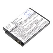 CS-SBT020MB<br />Batteries for   replaces battery 02800-02