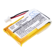 Battery Replaces Sony PLN-6439901