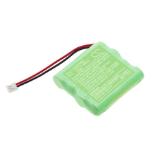 Compatible battery replacement for Panorama 29580-10,29600-10