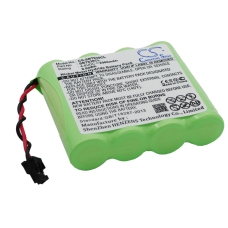 Compatible battery replacement for Sony BP-T17