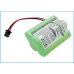 Two-Way Radio Battery Albrecht CS-SC150BL