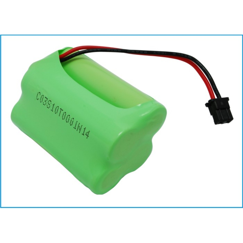 Two-Way Radio Battery Albrecht CS-SC150BL