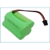 Two-Way Radio Battery Albrecht CS-SC150BL
