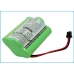 Two-Way Radio Battery Albrecht CS-SC150BL