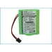 Two-Way Radio Battery Albrecht CS-SC150BL