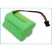Two-Way Radio Battery Uniden BC245 (CS-SC150BL)