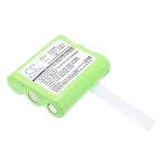 Compatible battery replacement for SYMBOL 14881-000,20198-002,20198-101,20198-201,20198-311...
