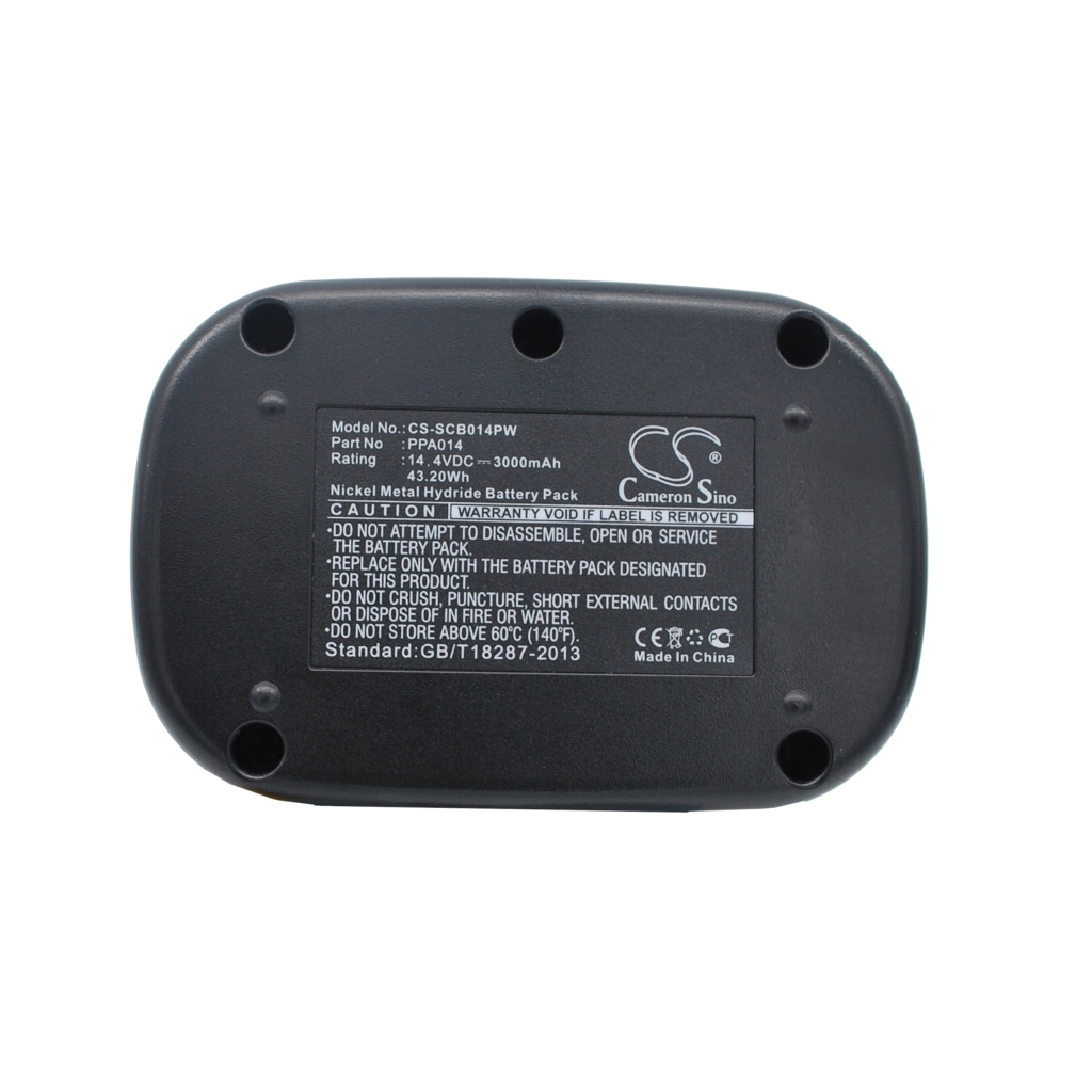 Battery industrial Senco CS-SCB014PW