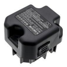 Compatible battery replacement for SENCO VP0108,VP0109