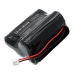 Home Security Camera Battery Saflok CS-SCL283SL