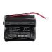 Home Security Camera Battery Saflok CS-SCL283SL