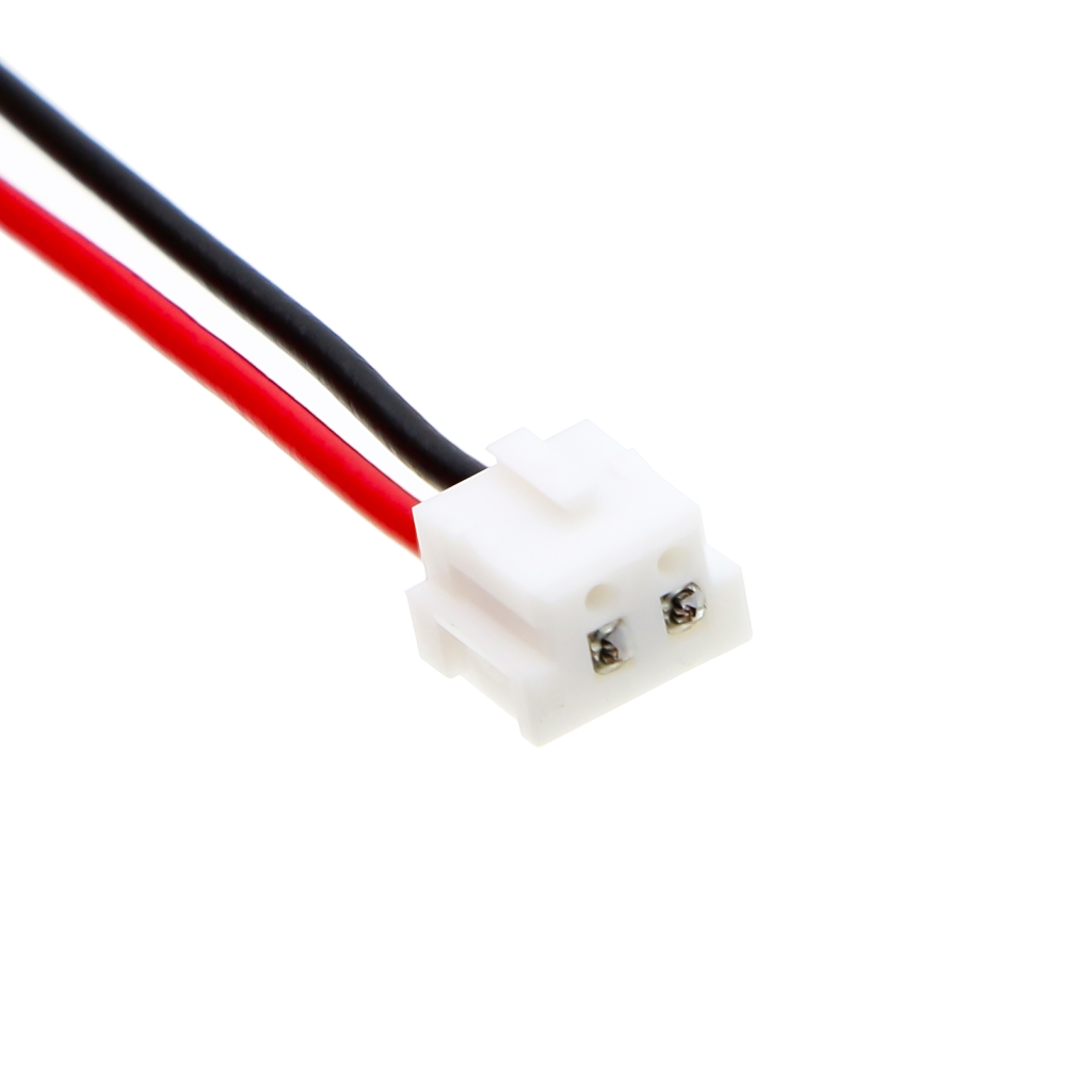 Home Security Camera Battery Saflok CS-SCL283SL