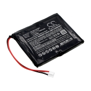 Battery compatibleWith Sencor