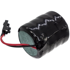 Compatible battery replacement for Schneider 01-2100-507,BCX1-BAT-KIT