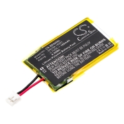 Battery compatibleWith Dog Collar Battery
