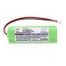 Battery for Dog Collar Dogtra 1200NC receiver