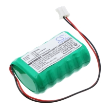 Compatible battery replacement for Petsafe 650-059,DC-16