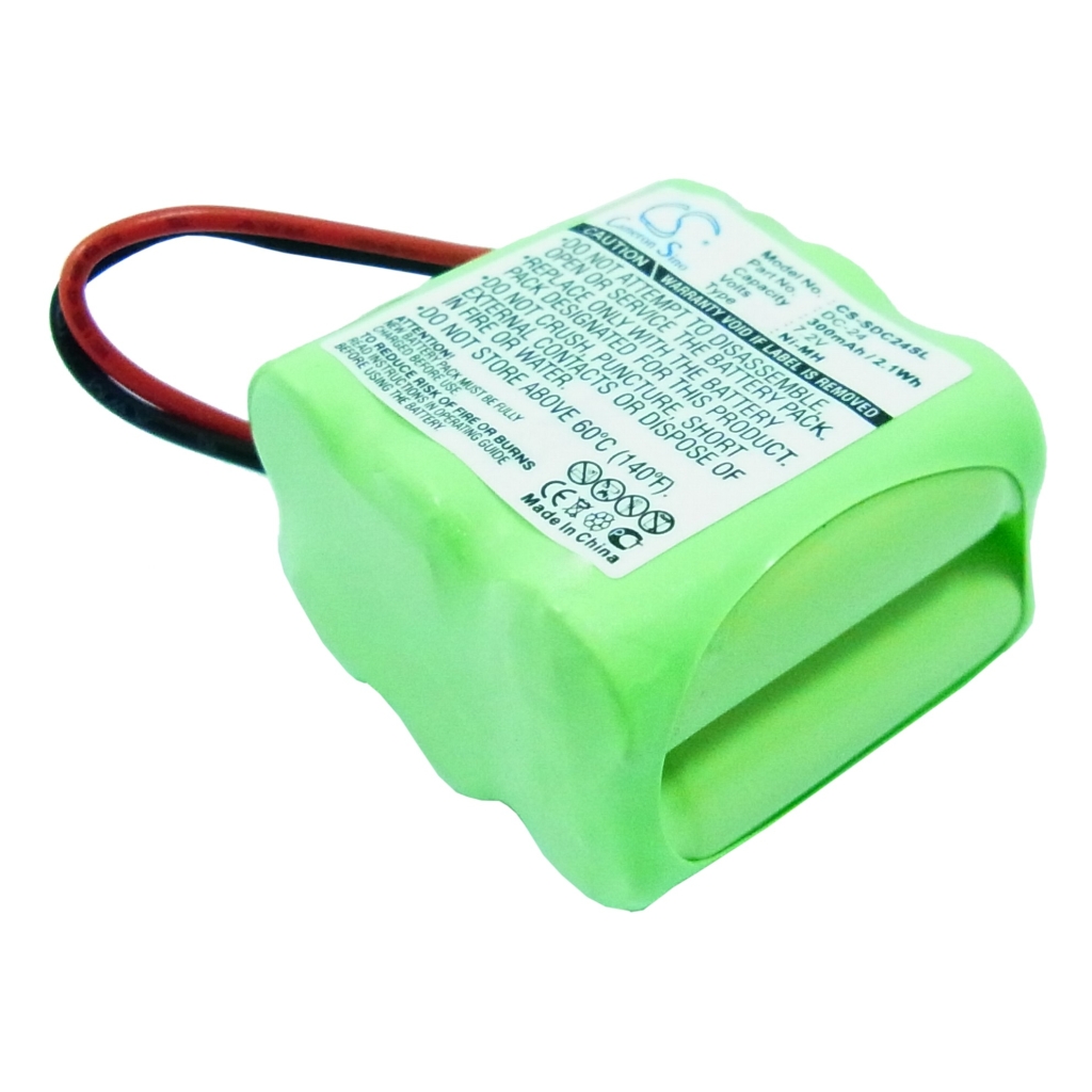 Dog Collar Battery SportDog Tritronics 200LR (CS-SDC24SL)