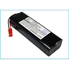 Compatible battery replacement for SportDog 650-053,DC-26,MH700AAA10YC