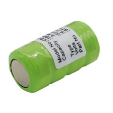 Compatible battery replacement for Dog guard PTPRB-003,ST1214