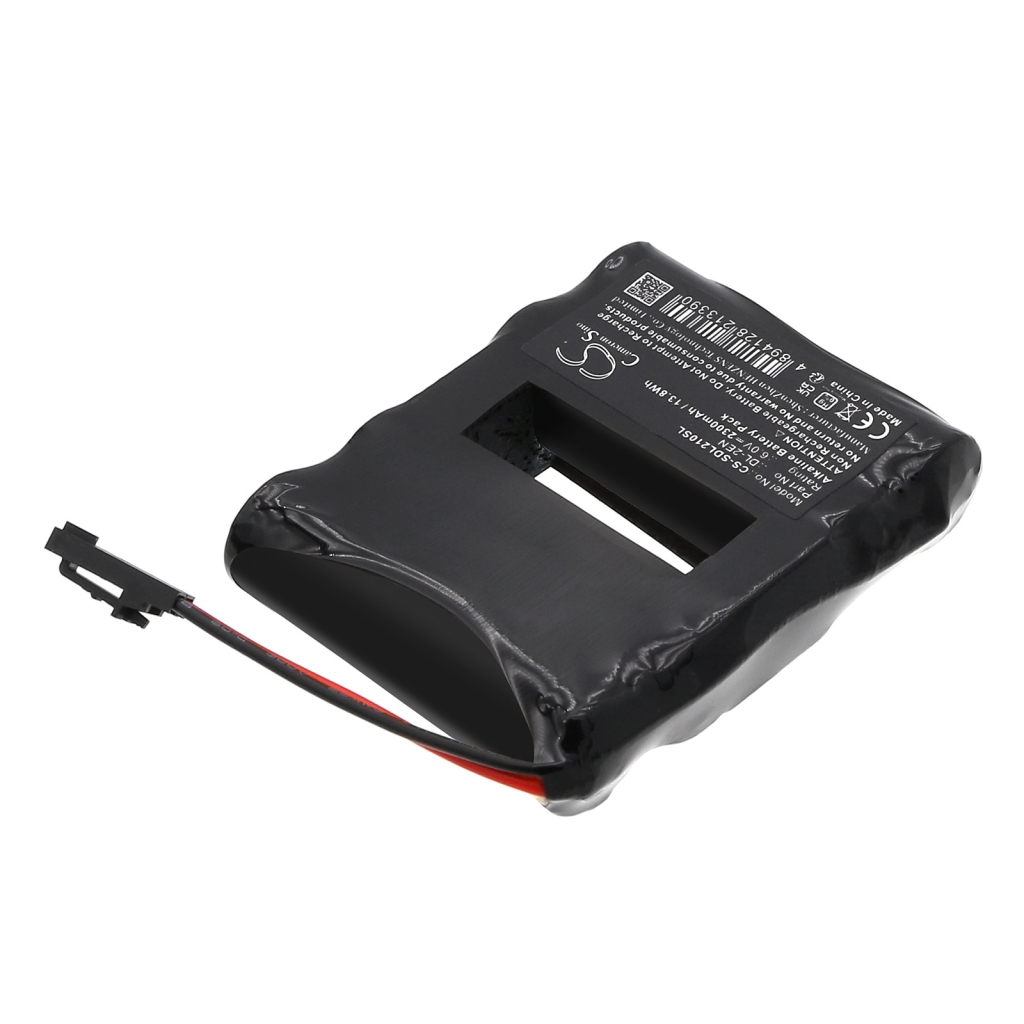 Home Security Camera Battery Saflok CS-SDL210SL