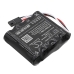 Home Security Camera Battery Stanley security systems CS-SDL400SL