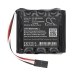 Home Security Camera Battery Stanley security systems CS-SDL400SL