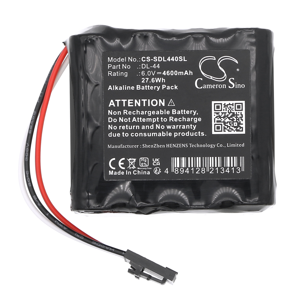 Home Security Camera Battery Stanley security systems CS-SDL440SL