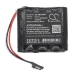 Home Security Camera Battery Stanley security systems CS-SDL440SL