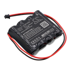 Compatible battery replacement for  DL-5