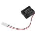Home Security Camera Battery Saflok CS-SDL900SL