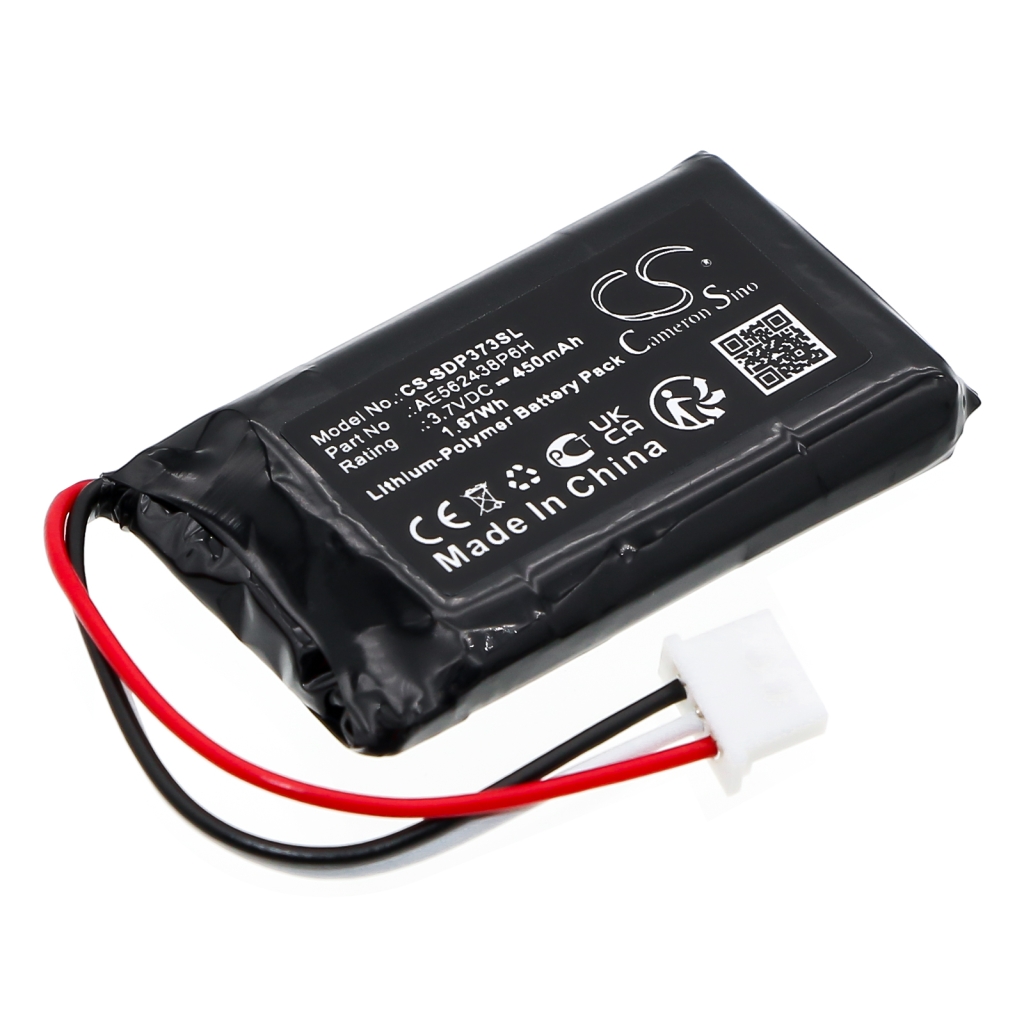 Battery Replaces BP37T3P