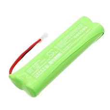 Compatible battery replacement for Seiko 4334612,BP-4005,BP-4005-E