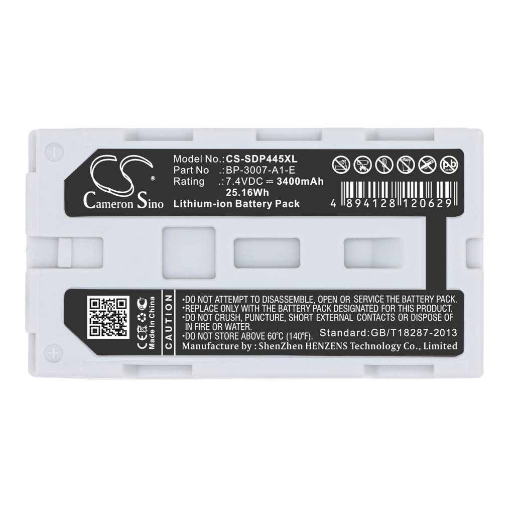 CS-SDP445XL