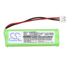 Compatible battery replacement for Swissvoice GP HC05RN01,GP1010,GPHC05RN01,VT50AAAALH2BMJZ