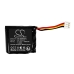Battery compatible with Dogtra